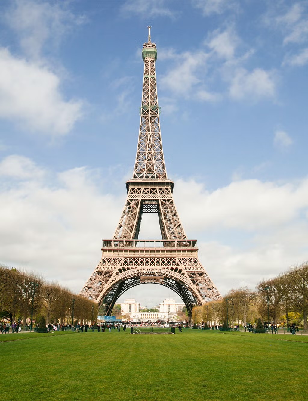  Hospedaje en Paris 