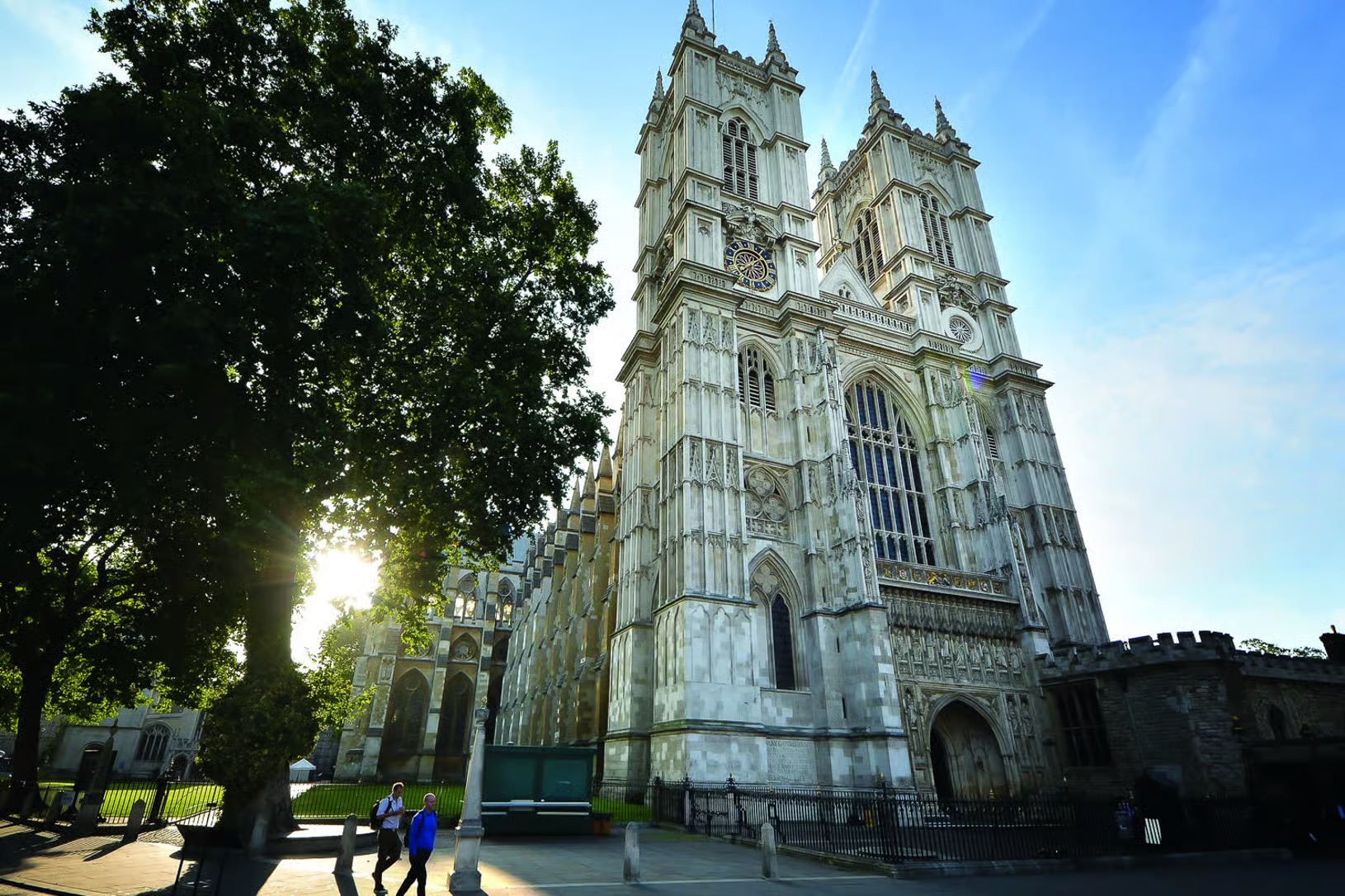 Abadía de Westminster